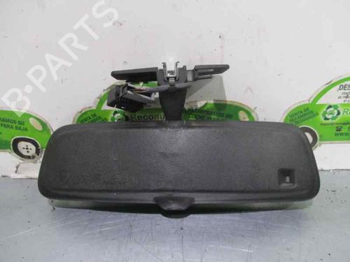 Specchietti retrovisore OPEL VECTRA C (Z02) 2.2 16V (F69) | BP2079458I6 