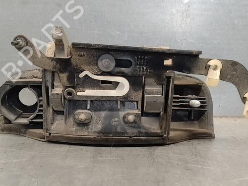 Tailgate handle CHRYSLER VOYAGER / GRAND VOYAGER III (GS_, NS_) 2.4 i | BP18353997C132 