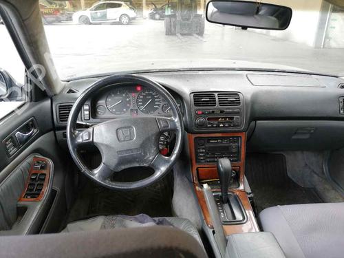 Engine control unit (ECU) HONDA LEGEND II (KA) 3.2 i 24V (KA7) | BP10543651M57 