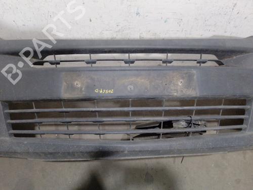 Front bumper NISSAN INTERSTAR Van (X70) dCi 120 | BP18895921C7 