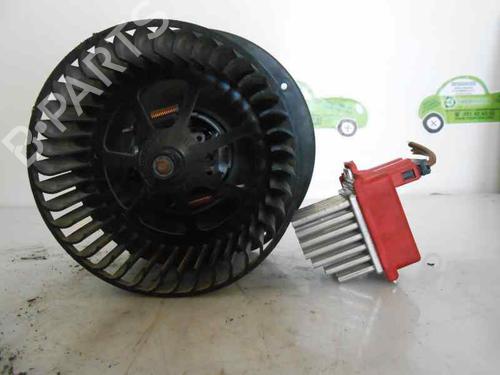Heater blower motor SEAT ALHAMBRA (7V8, 7V9)  | BP2069876M62 