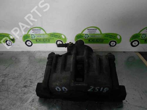 Used Right front brake caliper LAND ROVER FREELANDER I (L314) 2.0 DI 4x4 (98 hp) 11619784