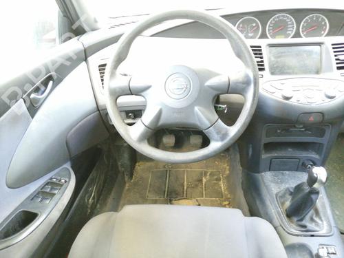 Starter NISSAN PRIMERA (P12) 1.6 | BP18952909M8 