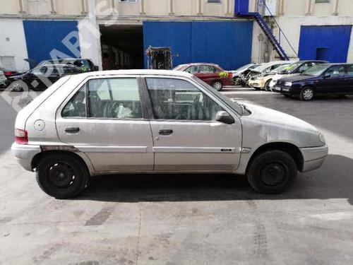 Alternator CITROËN SAXO (S0, S1) 1.5 D | BP5568120M7  - Image 6