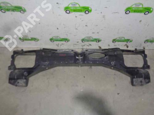 Used Front slam panel Front slam panel PEUGEOT PARTNER MPV (5_, G_) 1.9 D (69 hp) 5573772 5573772