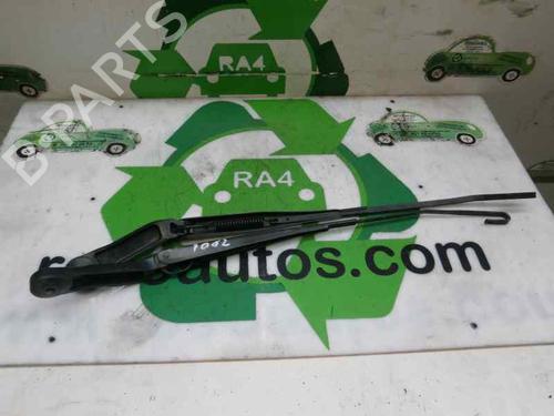 Used Front windshield wiper arm OPEL MERIVA A MPV (X03) 1.7 CDTI (E75) (100 hp) 3470471