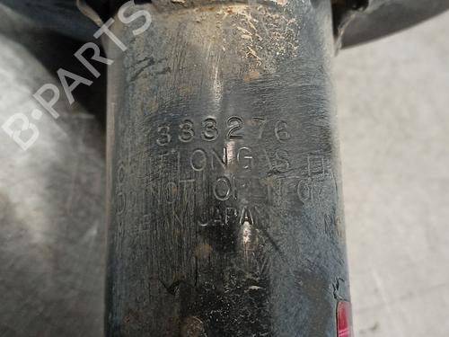 Right rear shock absorber MAZDA 323 F VI Hatchback (BJ)  | BP17753074M19 