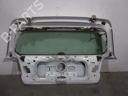 Tailgate VW GOLF VI (5K1) 1.6 TDI | BP17497626C6 