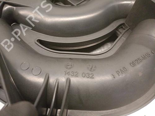Intake manifold BMW 3 (E46) 316 i | BP19414700M70 