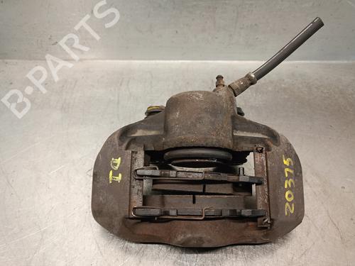 Etrier avant gauche RENAULT SUPER 5 (B/C40_) 1.4 (B/C40M) (60 hp) 17959220