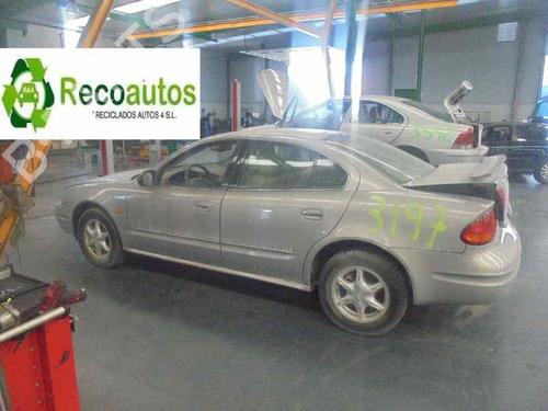 Gearbox CHEVROLET ALERO 3.4 V6 | BP2320001M3 