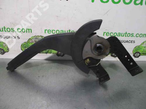 hand-brake-ssangyong-rexton-rexton-ii-gab_-27-xdi-2002-8790948 main image