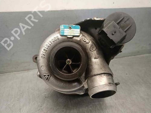 Used Turbocharger/Supercharger LAND ROVER DISCOVERY III (L319) 2.7 TD 4x4 (190 hp) 18784012