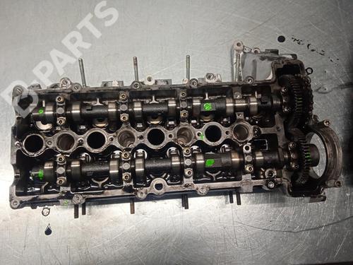 Used Cylinder head Cylinder head BMW 3 (E46) 320 d (150 hp) 10979306 10979306