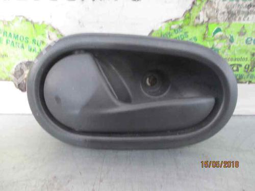 Used Rear left interior door handle Rear left interior door handle DACIA SANDERO II TCe 90 (B8M1, B8MA, B8AC) (90 hp) 3216629 3216629