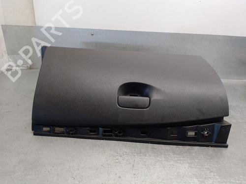 Glove box RENAULT MEGANE III Hatchback (BZ0/1_, B3_) 1.2 TCe (BZ2B, BZ11) (116 hp) 17868962