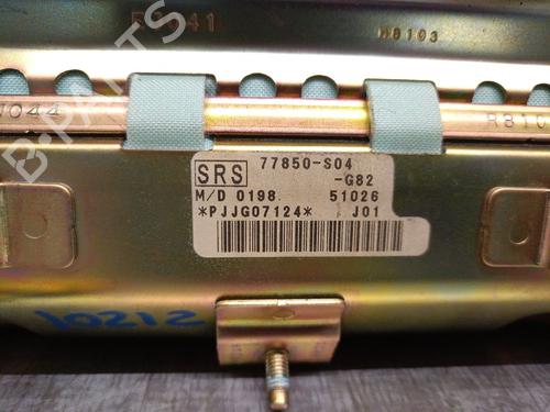 Passenger airbag HONDA CIVIC VI Hatchback (EJ, EK) 1.5 i (EK3) | BP19792923C10 
