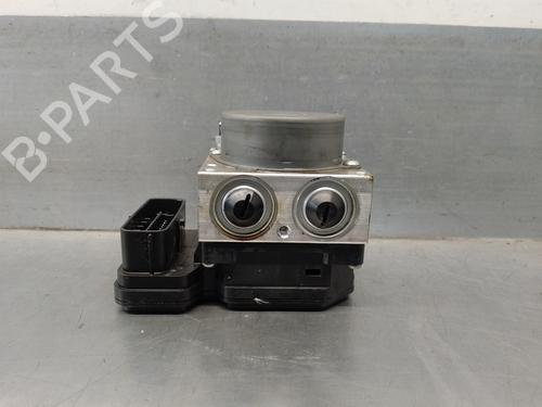 ABS pump TOYOTA C-HR (_X1_) 1.8 Hybrid (ZYX10_, ZYX11_) | BP18426633M43 