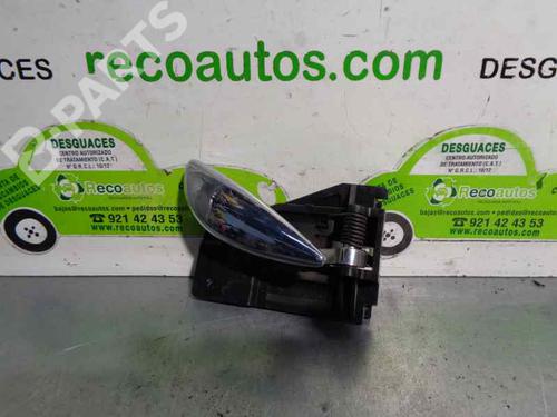 Used Rear right interior door handle Rear right interior door handle ROVER STREETWISE Hatchback 2.0 TD (101 hp) 5661776 5661776