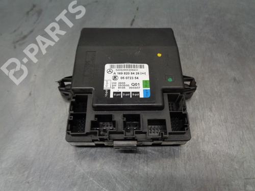 comfort-control-module-mercedes-benz-b-class-sports-tourer-w245-b-200-245233-a1698208426-2005-2006-2007-2008-2009-2010-2011-9288315 main image