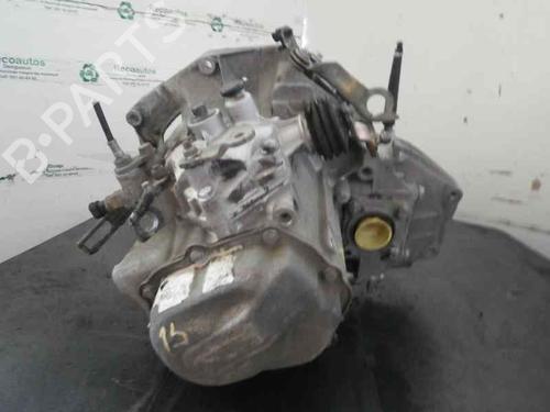 Gearbox FIAT PUNTO (176_) 55 1.1 | BP2080212M3 