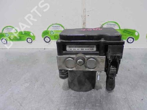 ABS pump FORD MONDEO III (B5Y) 2.0 TDCi | BP2124407M43 