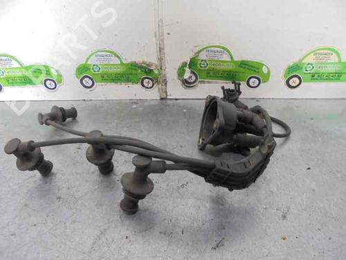 Used Ignition distributor RENAULT 19 II Cabriolet (D53_, 853_) 1.8 (853A) (90 hp) 11930258