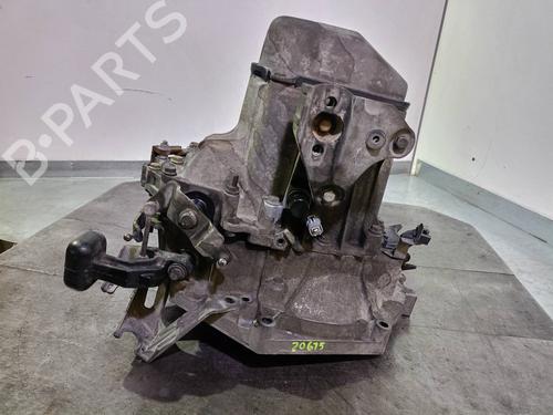 Gearbox CITROËN C3 I (FC_, FN_) 1.4 i | BP18437222M3 