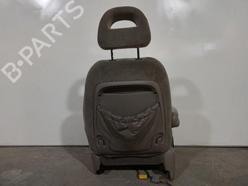 Left front seat CHRYSLER VOYAGER IV (RG, RS) 2.4 | BP17534718C15 