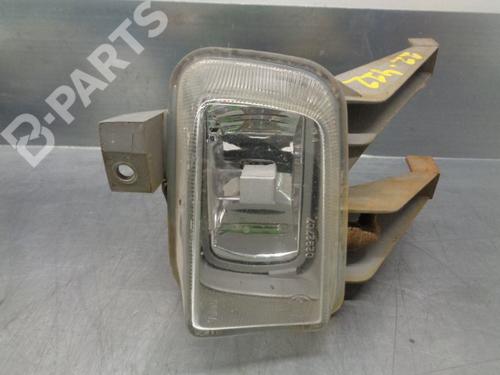 Used Left front fog light Left front fog light OPEL ASTRA F Hatchback (T92) 1.6 Si (F08, M08, F68, M68) (101 hp) 10173493 10173493