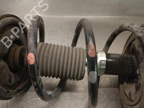 Right front shock absorber MITSUBISHI LANCER VIII Sportback (CX_A) 2.0 DI-D (CX8A) | BP19398905M17 
