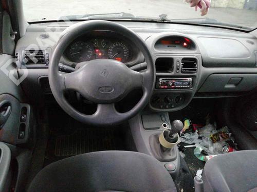 Manual gearbox RENAULT CLIO II (BB_, CB_) 1.9 D (B/CB0E, BB0J) | BP10775746M3  - Image 12