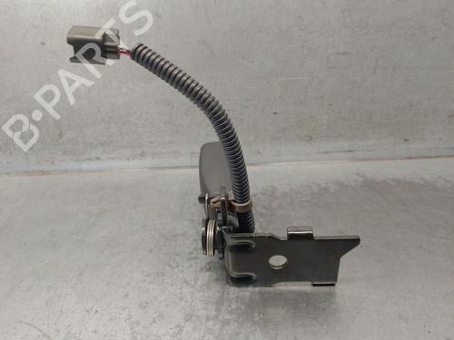 Seat buckle HONDA CIVIC VIII Hatchback (FN, FK) 2.2 CTDi (FK3) | BP19304661I32 
