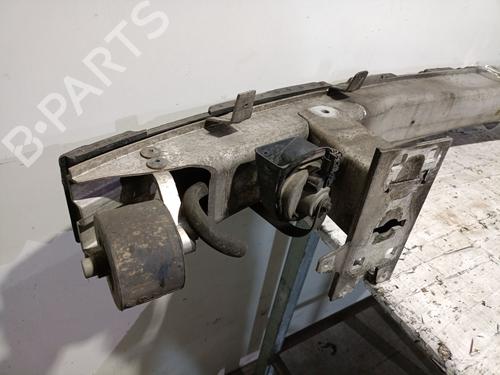 Front bumper reinforcement BMW 7 (E65, E66, E67) 730 d | BP19166931C109 