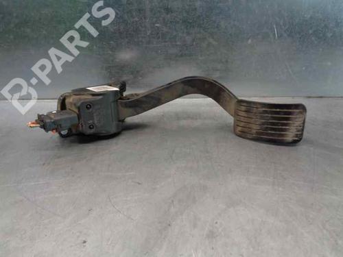 Used Pedal Pedal CITROËN BERLINGO MULTISPACE (B9) 1.6 HDi 75 16V (75 hp) 7578576 7578576