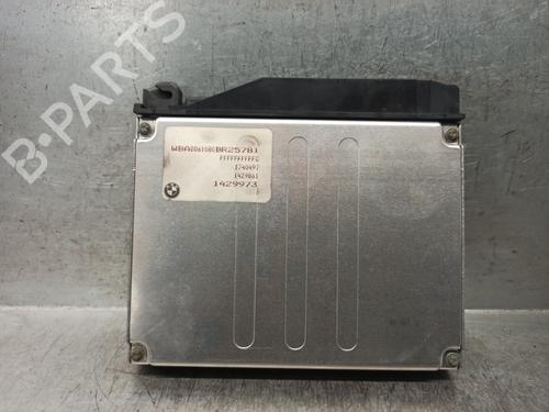 Used Engine control unit (ECU) BMW 5 (E39) 528 i (193 hp) 17468155