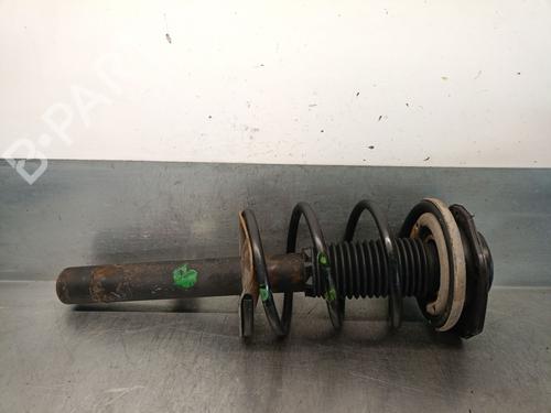 Right front shock absorber PEUGEOT PARTNER Box Body/MPV (5_, G_) 1.6 HDi 75 | BP19695779M17 