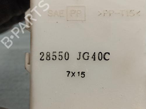 Electronic module NISSAN X-TRAIL II (T31)  | BP17062255M83 
