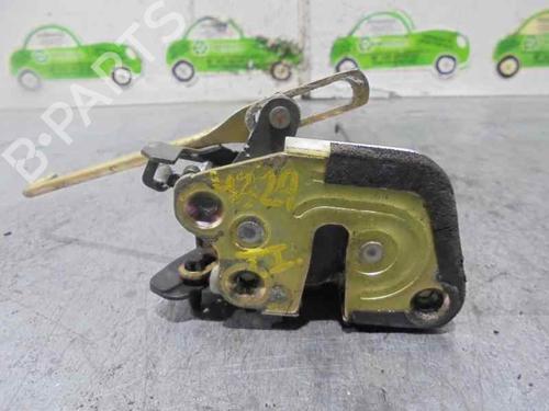 Used Rear left lock HYUNDAI LANTRA II (J-2) 1.6 16V (114 hp) 2094280