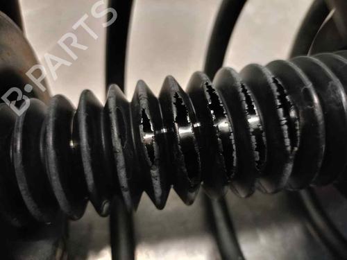 Right front shock absorber RENAULT LAGUNA I (B56_, 556_) 2.2 D (B56F/2) | BP18268927M17 