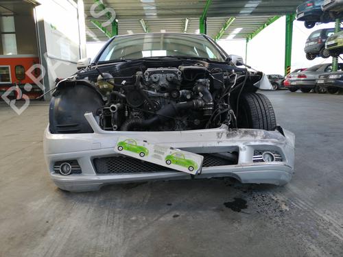 Electronic module MERCEDES-BENZ C-CLASS (W204) C 180 Kompressor (204.044, 204.045) | BP9274057M83 