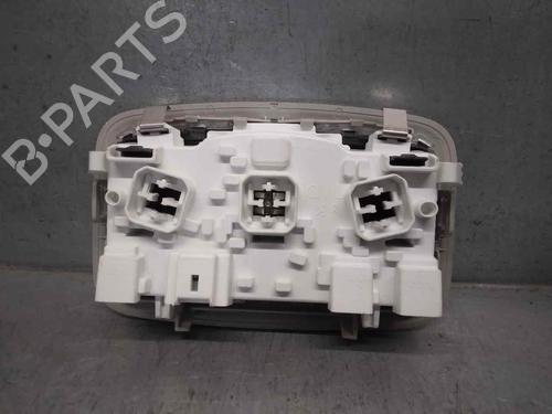 Interior roof light CITROËN C4 Grand Picasso II (DA_, DE_) 1.2 THP 130 | BP18344187I8 