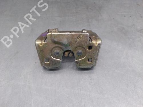 Tailgate lock LANCIA Y10 (156_) 1.1 i.e. Fire (156AG) (50 hp) 17962874