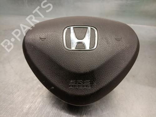 Used Driver airbag HONDA ACCORD VIII (CU) 2.2 i-DTEC (CU3) (150 hp) 19122815