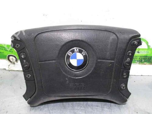 Used Driver airbag BMW 5 (E39) 520 d (136 hp) 2048389