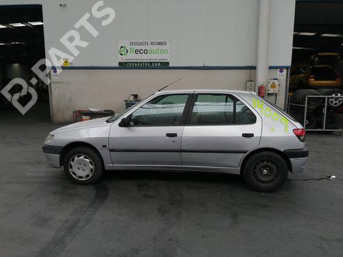 PEUGEOT 306 Hatchback (7A, 7C, N3, N5)  1.9 D  944950