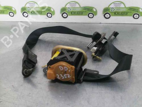 Used Front right seatbelt TOYOTA AVENSIS Estate (_T25_) 2.0 D-4D (CDT250_, CDT250R) (116 hp) 8726666