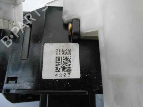 Headlight switch NISSAN ALMERA TINO (V10) 2.2 dCi | BP2089610I24 