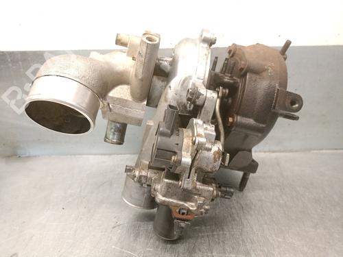 Turbocharger/Supercharger TOYOTA LAND CRUISER PRADO (_J15_) 3.0 D-4D (KDJ155_, KDJ150_, KDJ150R, KDJ155R) | BP19150655M71 