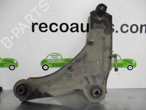 Used Left front suspension arm RENAULT LAGUNA II Grandtour (KG0/1_) 2.0 16V IDE (KG0N) (140 hp) 2311686